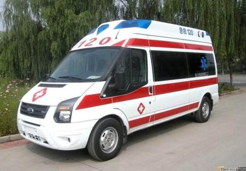 灵寿县救护车转院电话